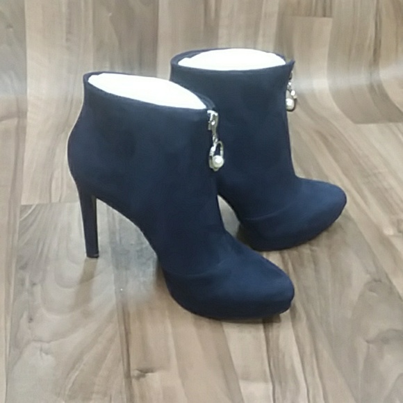 Nine West Shoes - Nine West Womens Qualifide Booties